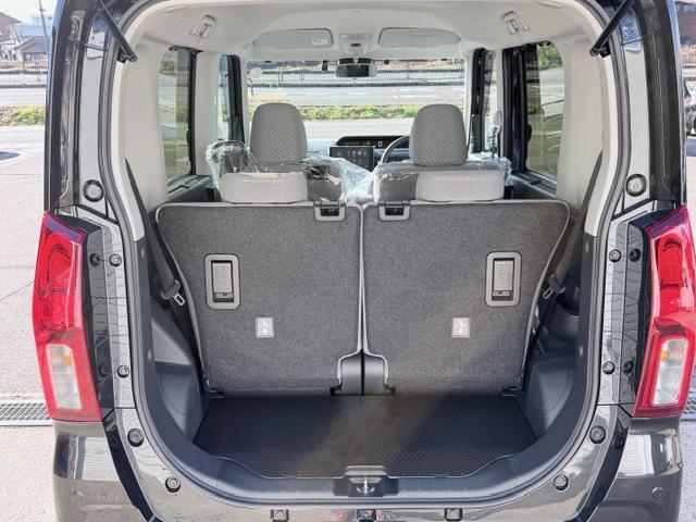 ダイハツ タント 届け出済み未使用車 下廻り防錆 スリーラスター 9インチスマホ連動ディスプレイオーディオ　ETC ドライブレコーダー