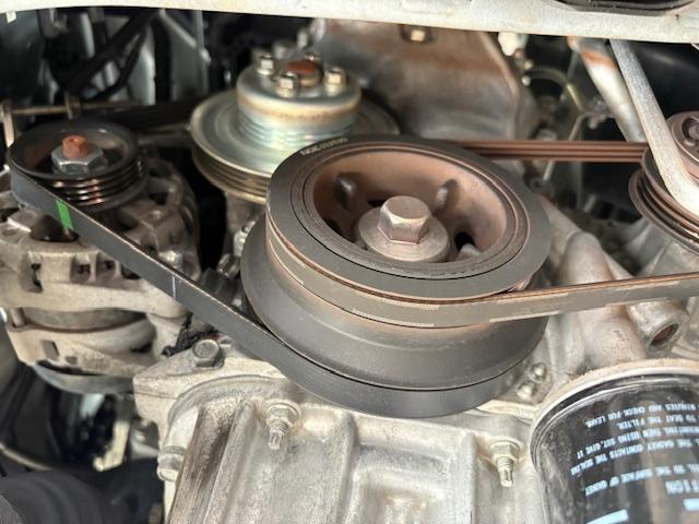 新着の作業実績