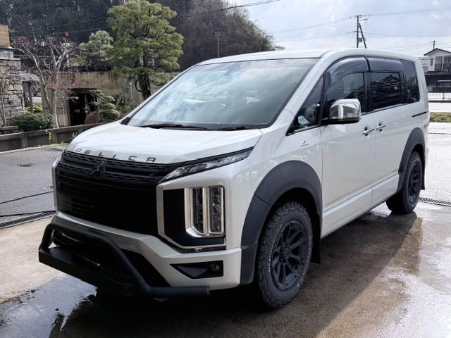 新着の作業実績