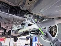 車検・点検・診断の作業実績2