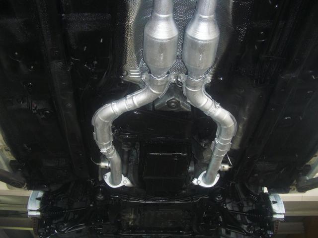 レクサス　IS250　車検整備