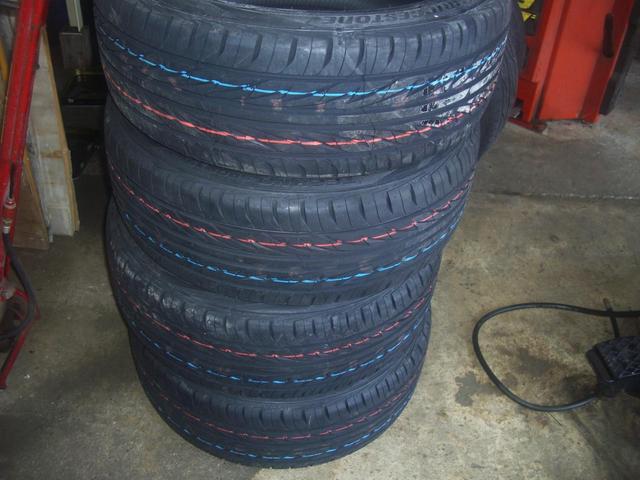 レクサス　IS250　車検整備