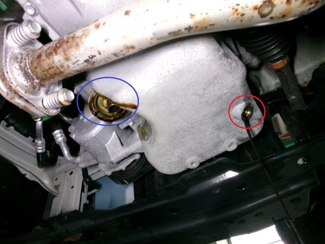 スズキ　スイフト　車検整備