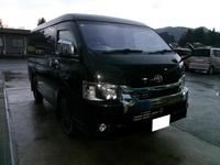 車検・点検・診断の作業実績8