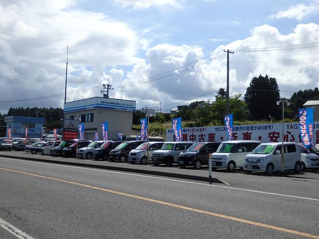 (有)八木自動車サービス(4枚目)