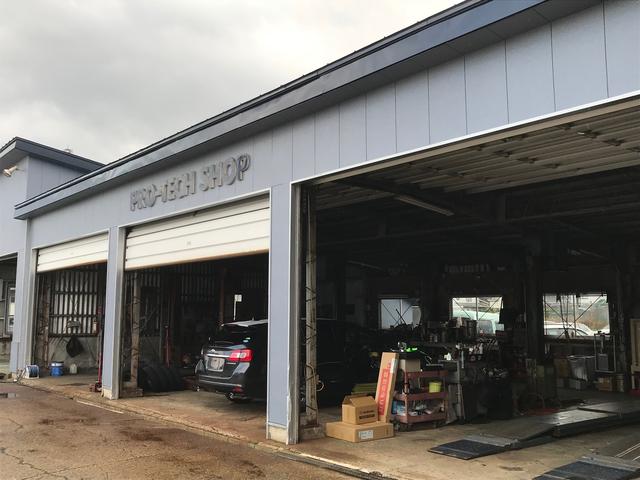 スバルショップ本荘 本荘スバル自動車(株)(3枚目)