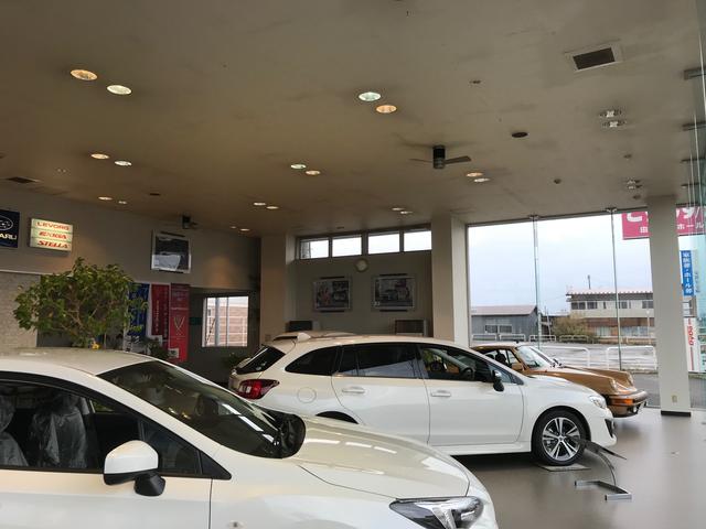 スバルショップ本荘 本荘スバル自動車(株)(5枚目)