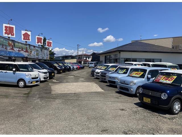 タイセー自動車株式会社 サービス紹介の1つ目