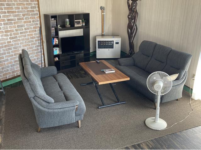 タイセー自動車株式会社 サービス紹介の2つ目