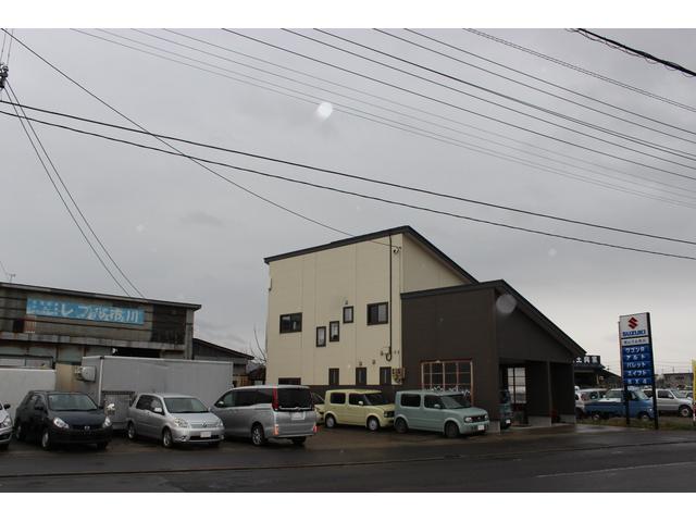 有限会社　レブル市川