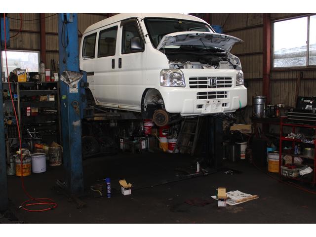 有限会社　レブル市川11