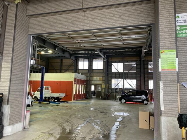 (株)川村自動車工業(1枚目)