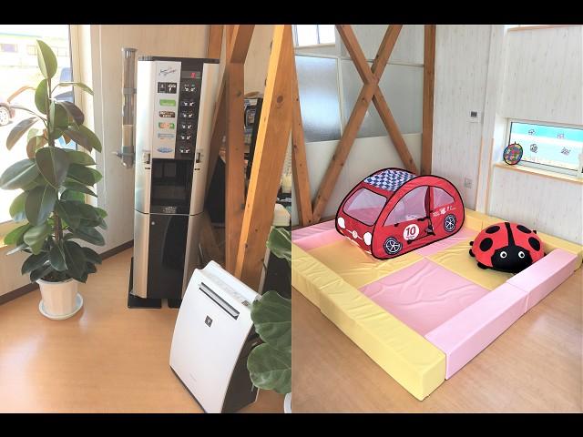 (株)清水自動車 本社(6枚目)