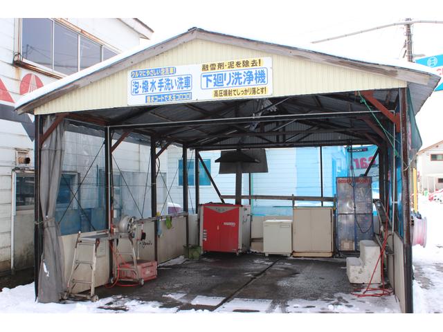 株式会社　丸山自動車整備工場8