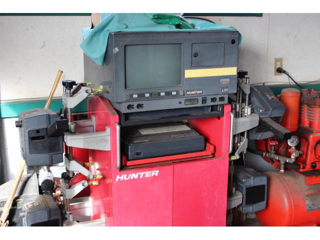 株式会社　丸山自動車整備工場10