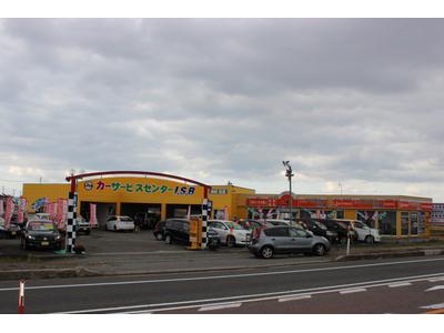 有限会社　井川鈴木ボデーの画像