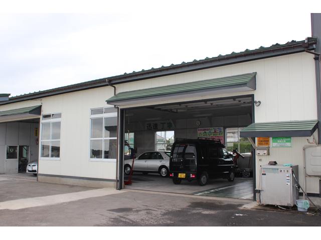 有限会社　井川鈴木ボデー6