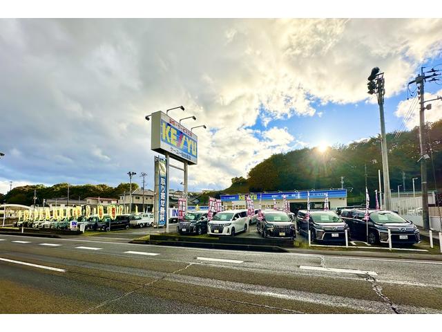 (株)ケーユー 仙台泉店(4枚目)