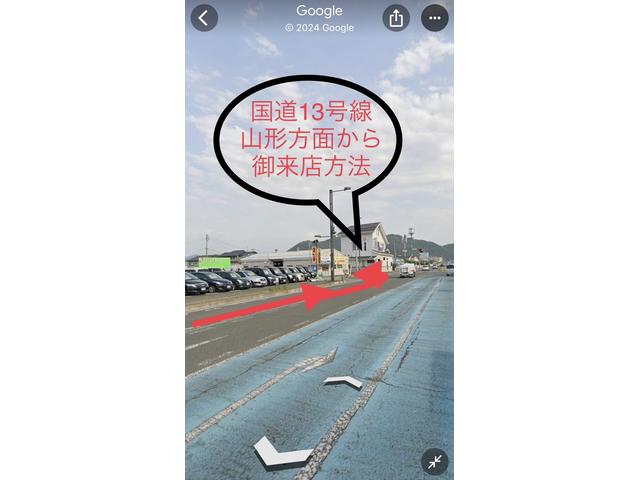 Ｏｐａｒｔｓ オーパーツ １３号店 サービス紹介の3つ目