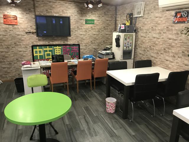 Ｏｐａｒｔｓ オーパーツ １３号店 サービス紹介の5つ目