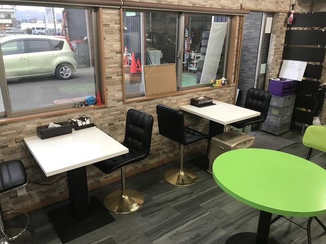 Ｏｐａｒｔｓ オーパーツ １３号店 サービス紹介の6つ目