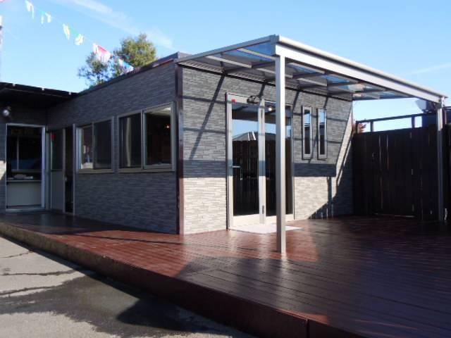 オーパーツ１３号店3