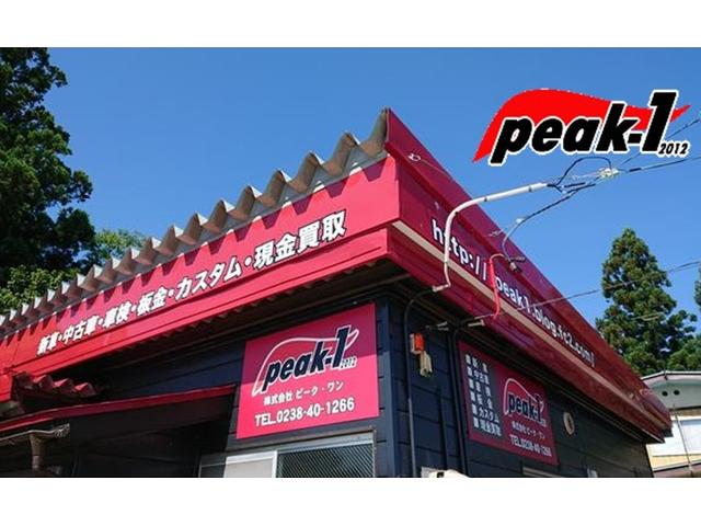 （株）ピーク・ワン ＰＥＡＫ－１