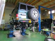 ＡＵＴＯ　ＦＩＥＬＤ　ＡＸＬＥ4