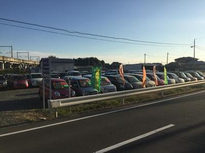 AUTO...S オートエスの画像