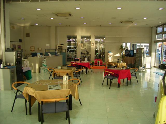 ネッツトヨタノヴェルふくしま(株)あいづ千石店(4枚目)