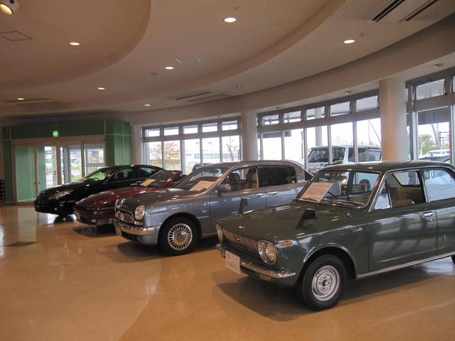 秋田トヨペット 株 秋田店 秋田県秋田市 中古車なら グーネット中古車 秋田トヨペット 株 秋田店 秋田県秋田市 中古車なら グーネット中古車