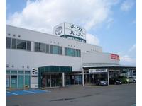 秋田トヨペット(株) 秋田店