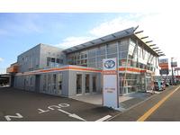 トヨタカローラ秋田(株) 秋田店