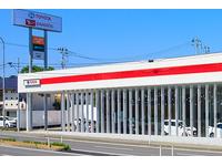 トヨタカローラ秋田(株) 男鹿店