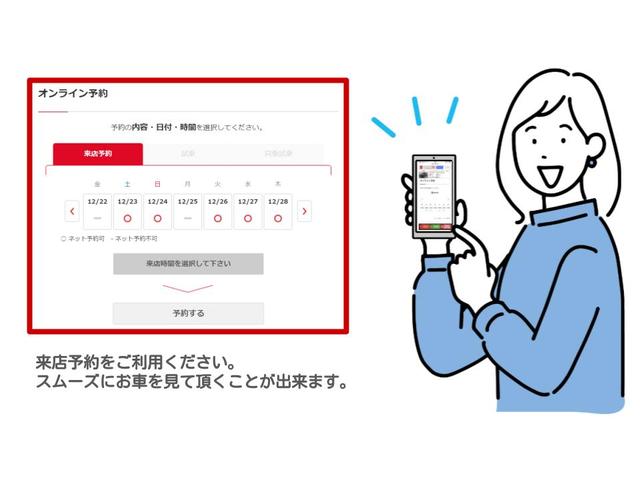 販売店キャンペーン