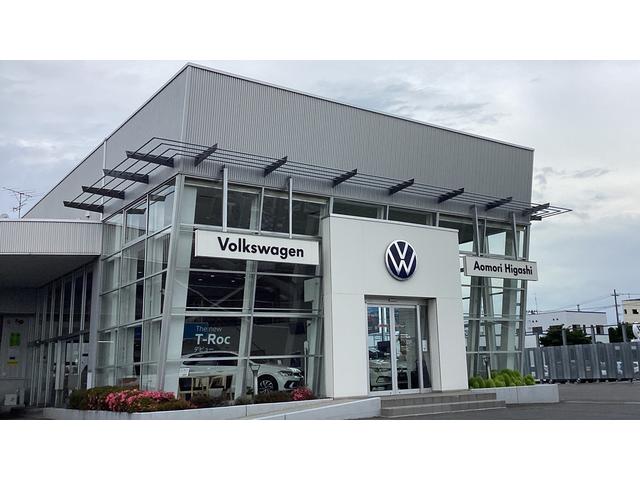 Volkswagen青森東(1枚目)