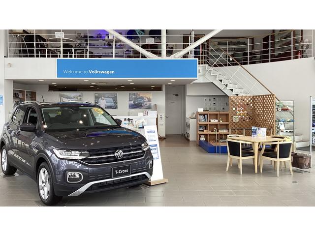 Volkswagen青森東(2枚目)