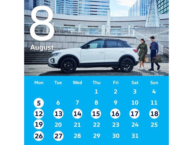 Ｖｏｌｋｓｗａｇｅｎ青森東 サービス紹介の4つ目