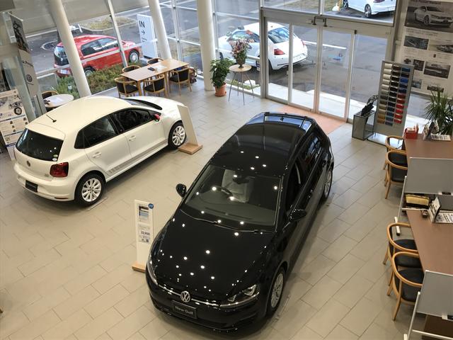 Volkswagen青森西(1枚目)