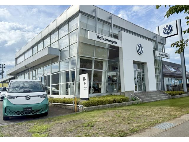 Volkswagen青森西(6枚目)
