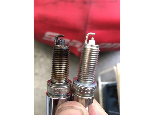 BMW　MINI　R53 R56　MF16 MF16S 車検整備　輸入車整備　輸入車メンテナンス　福島市　伊達市　白石市