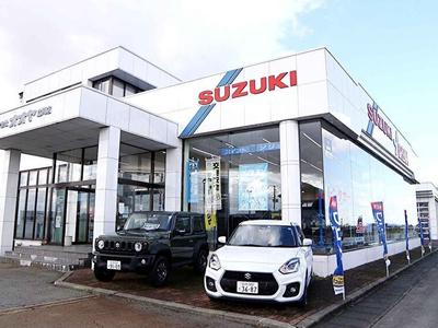 （株）オオヤ　スズキアリーナ立川の画像