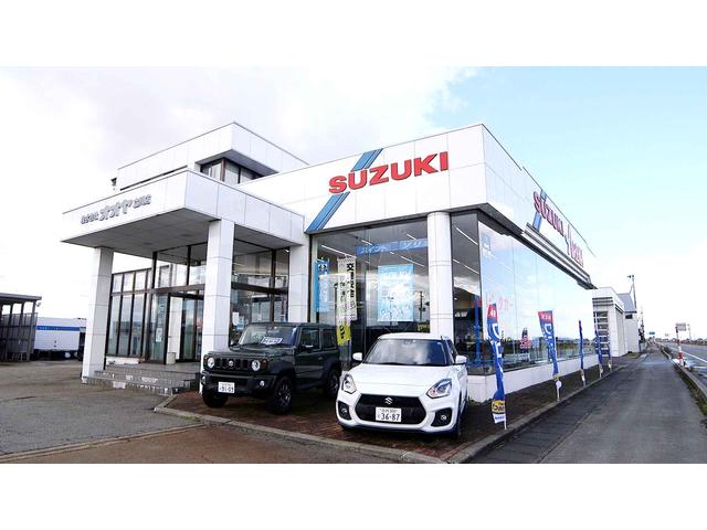 （株）オオヤ スズキアリーナオオヤ立川 サービス紹介の1つ目