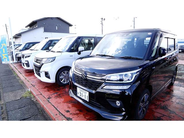 （株）オオヤ スズキアリーナオオヤ立川 サービス紹介の3つ目