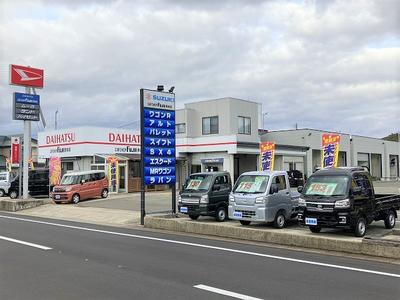 有限会社カーショップフジイ倶楽部の画像