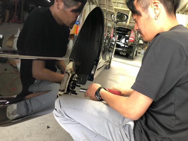 レクサス ct ワイド トレッド スペーサー 15mm pcd100 5h p1.5  ホイール ツラ位置 調整 取り付け