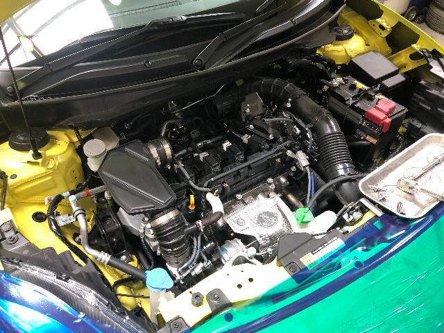 SUZUKI スイフトスポーツ パーツ持ち込み HKS製 スーパーパワー SUZUKI スイフトスポーツ パーツ持ち込み HKS製 スーパーパワー