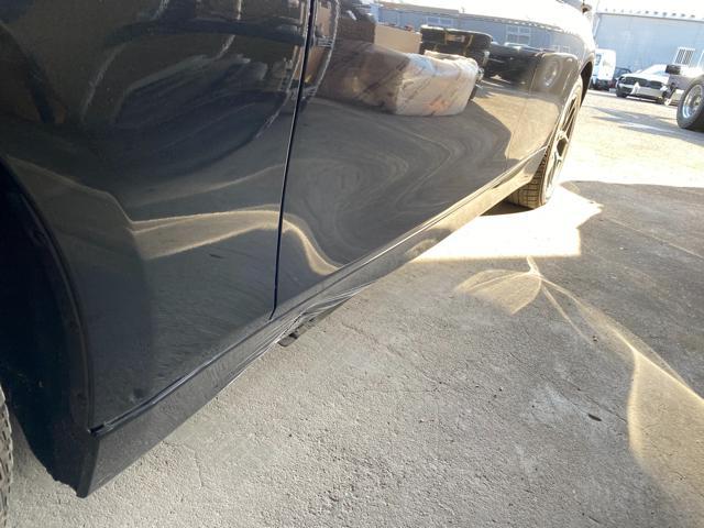 BMW 320d F30 鈑金塗装 福島県いわき市