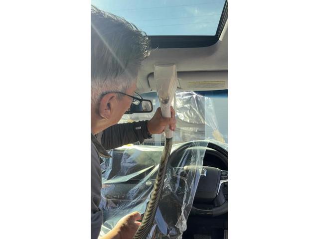 新着の作業実績