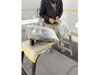 新着の作業実績